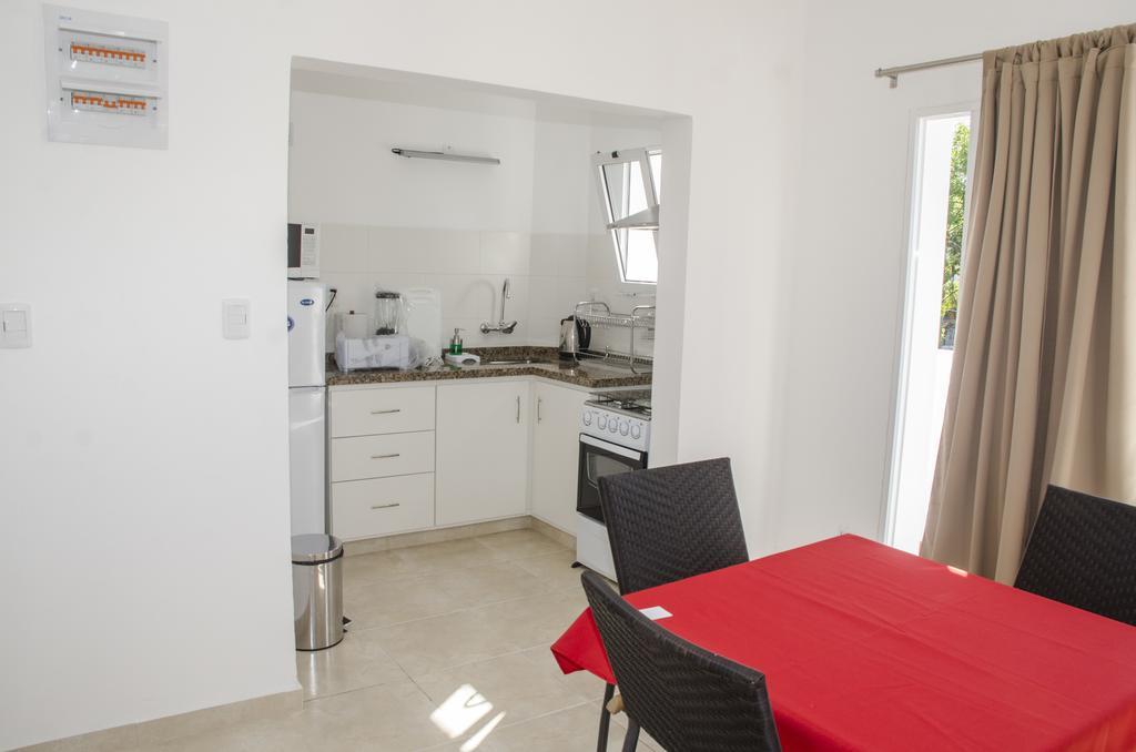 Hotel Mar Y Arte Piriápolis Zimmer foto