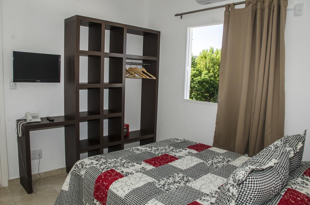 Hotel Mar Y Arte Piriápolis Zimmer foto