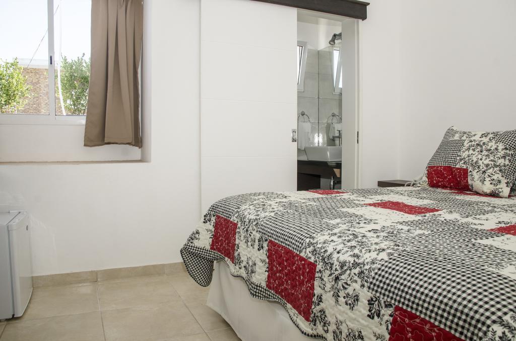 Hotel Mar Y Arte Piriápolis Zimmer foto